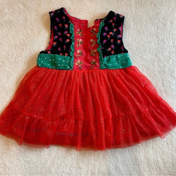 Matilda Jane tunic - Picture 2 of 4